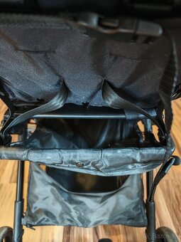 Športový kočík - 3