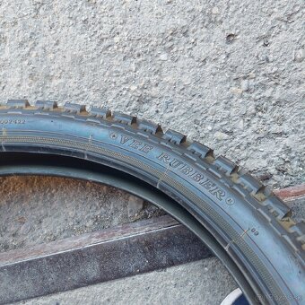 Vee Rubber 4.1/18 60r - 3