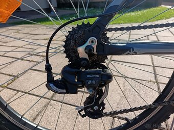 Predám bicykel - 3