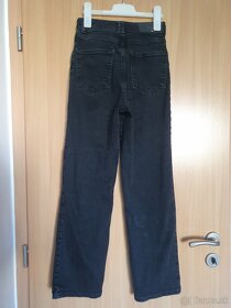 Jeansové nohavice 8 - 3