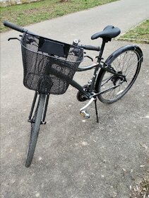 Spezialized mestský bicykel - 3
