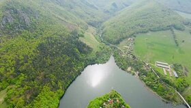 NA PREDAJ POZEMOK V SKVELEJ LOKALITE MALÁ LODINA, RUŽÍN - 3