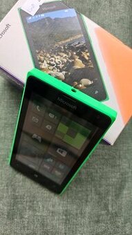 Microsoft Lumia 435 Green - 3