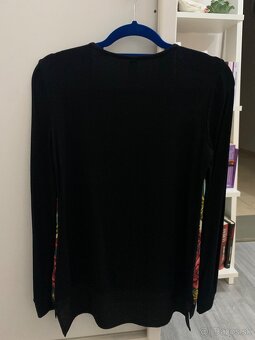 Blúzka Desigual S - 3