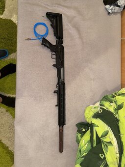 Svd PDiK mancraft semiauto dmr - 3