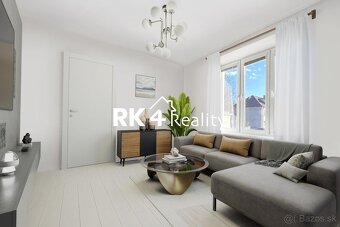 RK4 - PREDANÉ - 2 izbový byt - skvelá investícia na prenájom - 3