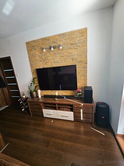 Predám zariadený byt vo Vranove nad Topľou. - 3