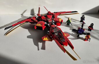 Lego Ninjago 71704 - 3