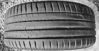 Pneumatika MICHELIN 225/40 ZR18 - 3