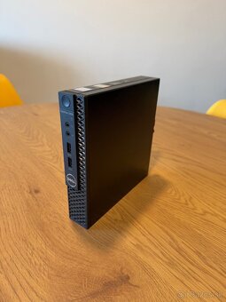 Dell Optiplex 3050M (Micro) - 3