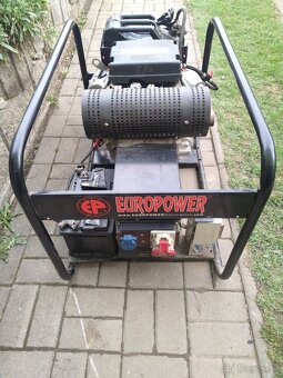 Centrála Honda nová Pc bola 5200 za 1/2 - 3