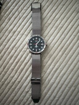 Vostok almaz automat - 3