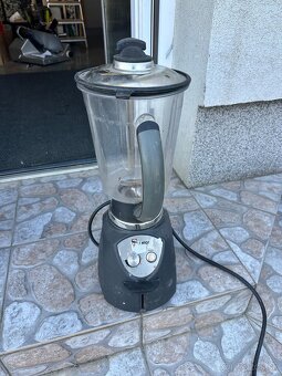 Mixer Santos 37C - 3
