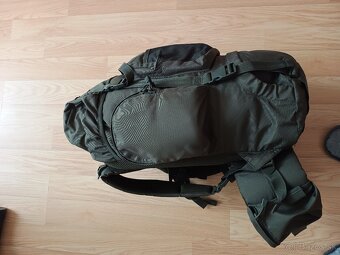Batoh Miltec commando 55l - 3