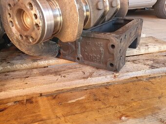 Motor Kubota V3300 - 3