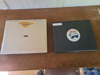 Notebooky 2ks - 3