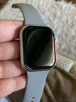 Apple Watch Series 10 43–46 mm· Nové s visačkou - 3
