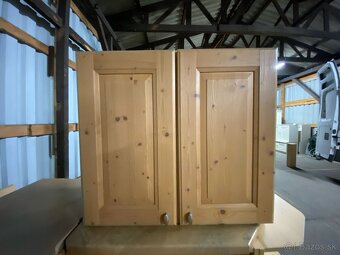 Kuchynská linka  so spotrebičmi dovezená z Nemecka - 3
