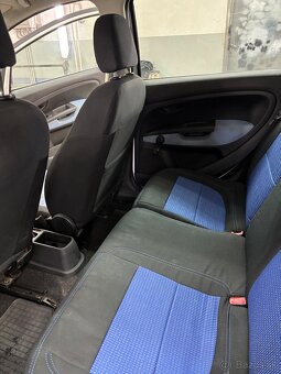 Fiat Grande Punto - 3
