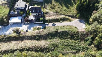Predaj stavebných pozemkov – Ovčiarsko, len 10min od Žiliny - 3