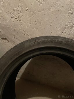 Letné 245/40 R18 HANKOOK - 3