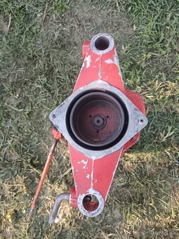Terra vari T20 prevodovka - 3