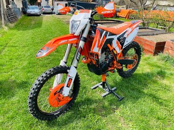 KTM sxf 450 - 3