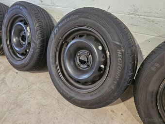 Letná Sada Berlingo/Partner +Matador 205/65 R15 - 3
