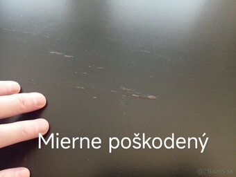IKEA rozkladací stôl - 3