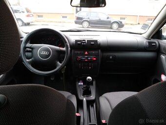 Audi - 3
