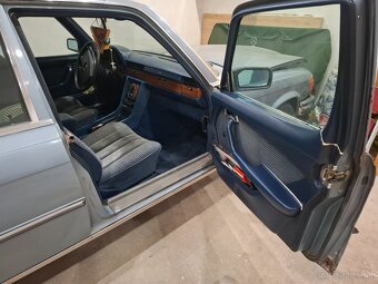 Mercedes w116 280 SE Automat - 3