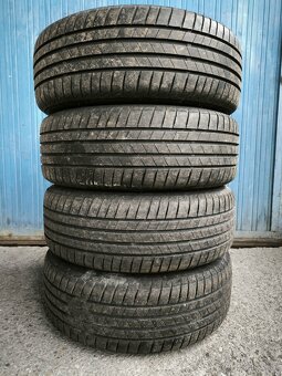 Letná sada 185/60 r15 - 3