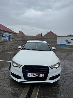 Audi A6 C7 3.0 TDI QUATTRO - 3