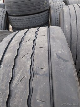 Nákladné pneumatiky 385/65 r22,5 - 3