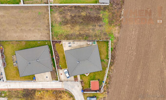 VYMEŇ SUSEDA – NA PREDAJ SLNEČNÝ POZEMOK /426 m2/, obec HAM - 3