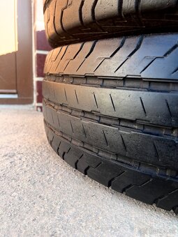 225/75 R16C dodávkové pneumatiky 2 kusy - 3