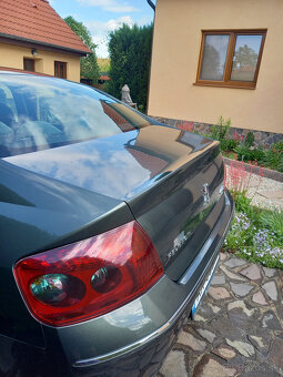Peugeot 407 2.0 HDI - 3