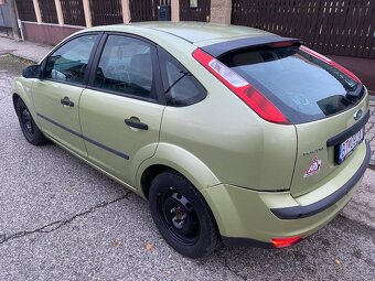 🚘Ford focus 1.6 TDCi 80Kw🚨 - 3
