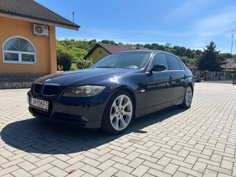 330i e90 - 3