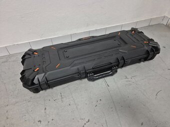 Delta Armory FREYA R15 M-LOK 14" - 3