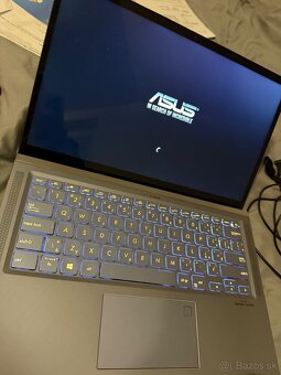 Asus zenbook - 3