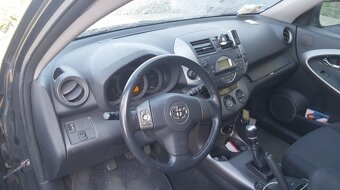 Toyota Rav 4 - 3