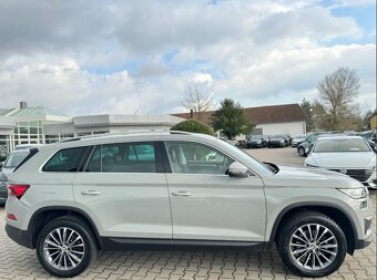 Škoda Kodiaq Style 2,0TDI 150k 7st.DSG, Virtual,Ťažné,LED, - 3