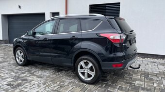 FORD KUGA - NA PREDAJ / NA SPLÁTKY - 3