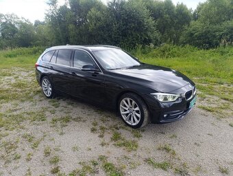 BMW 320d xDrive Touring ,,SPORTLINE" - 3