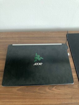 Notebook Acer Aspire 7 - 3