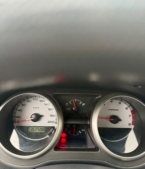 Suzuki - Ignis a.k.a náš Ignacko 1.3 Benzin / 68.60 kW - 3