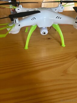 Dron syma X5HW - 3