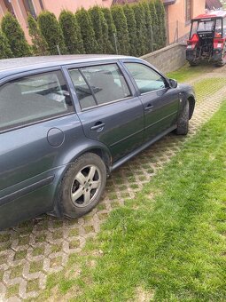 Skoda octavia kombi - 3
