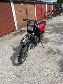Cagiva - 3